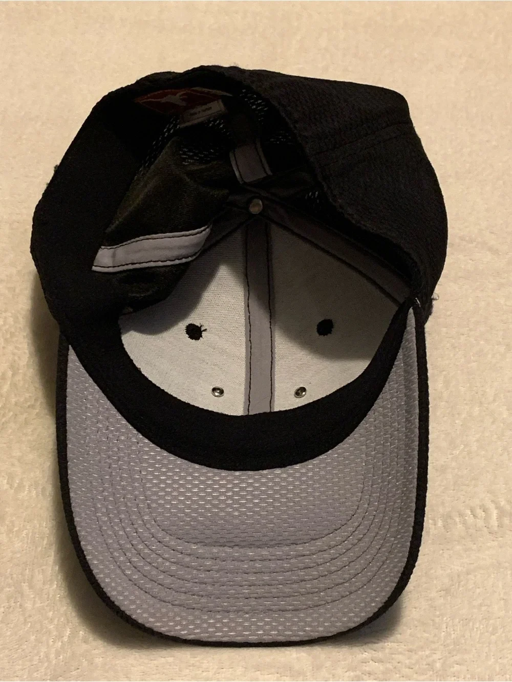 University of Texas Longhorns hat